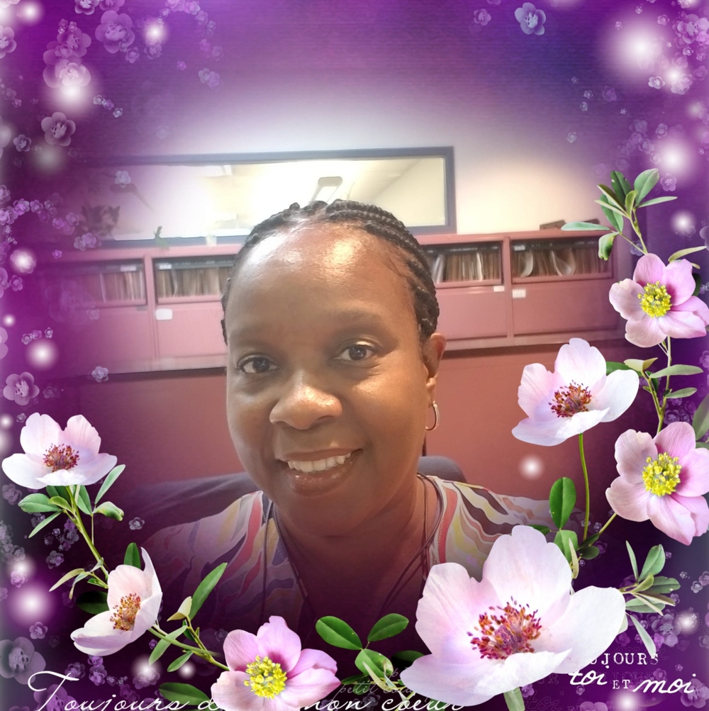 Meet your Posher, Lynn
